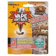 Fumakilla Vape Ant Bait
