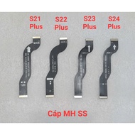 Samsung S21 Plus, S22 Plus, S23 Plus, S24 Plus screen cable