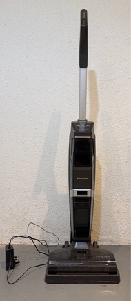 DOUBLE CLEAN 強力全吸電解消毒自烘自淨乾濕拖掃洗地機2.0 PRO