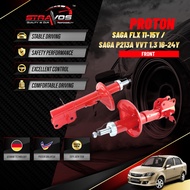 Proton SAGA FLX 11-15Y / SAGA P213A VVT 1.3 16-24Y Shock Absorber Heavy Duty Car Absorber Eksober Ga
