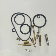 GOODS QUALITY HONDA EX5  CARBURETOR REPAIR KITS EX5 HI POWER