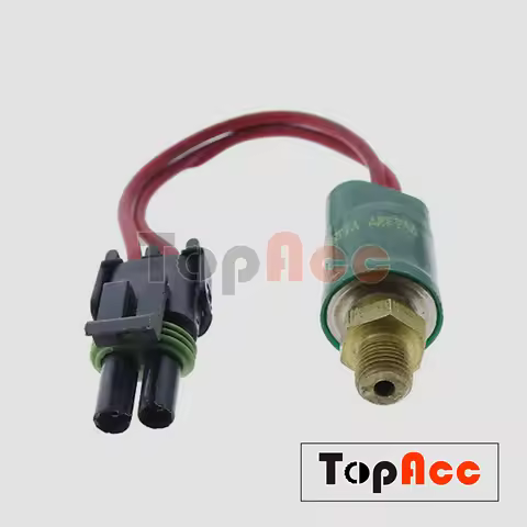 Oil Pressure Switch For John Deere AT159811