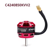 SURPASS HOBBY | SURPASS HOBBY C4240 C4250 C4260 V2 มอเตอร์ไร้แปรงถ่าน 3-6S สำหรับ RC FPV โดรนมัลติคอ