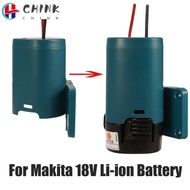 CHINK Battery Connector Universal Convert Tool Accessories Power Adapter for Makita 18V Li-ion Battery