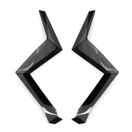 กระจกบังลมด้านข้างสำหรับรถจักรยานยนต์ ZT 368G ZONTES 368G