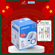 [Chính hãng] Máy Đo Huyết Áp Tự Động Omron Hem-7143T1