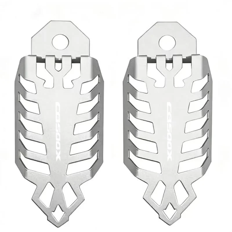 Honda | For Honda CB500X CB 500X CB500 CB 500 X 2013-2024 2025 Motorcycle Shock Absorber Fork Guard