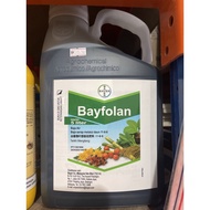 Bayfolan 5Liter Bayer