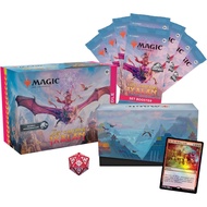 MAGIC THE GATHERING THE LOST CAVERNS OF IXALAN BUNDLE