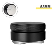 Coffee Tamper Constant Pressure 51MM 53MM 58MM Calibrated 30Lbs For Delonghi Breville Espresso Machi