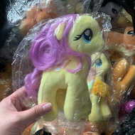 ตุ๊กตายัดนุ่น My Little Pony ของเล่นสําหรับเด็ก