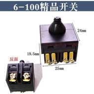 100 Angle Grinder Switch Accessories 9523/6-100/DeWalt 803 Grinder Grinder Switch