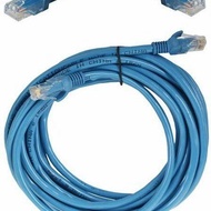 Lan Cable 1,5 M Cat 6E 1Meter UTP Cable 1.5 M Network 1Meter