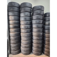 195 55 15 Used Tayar ..