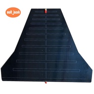 Broadband EMC  Directional Antenna 290M-1.1G Cascaded 30M-300MHz to Form 30MHz-1GHz