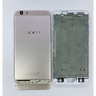 อะไหล่บอดี้ ( Body ) รุ่น Oppo A59 / F1s เคสกลาง+ฝาหลัง สินค้าพร้อมส่ง