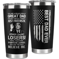 Gifts for Dad from Daughter, Son - Dad Gifts - Birthday Gifts for Dad, Dad Birthday Gift Ideas - Fat