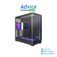 ATX CASE (NP) MONTECH KING 45 PRO BLACK