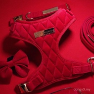 Royal Red Velvet - Build Your Own Harness Bundle 9XJZ