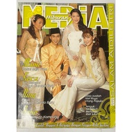 Edisi..Khas..Aidilfitri 🕌2006 Majalah Media Hiburan