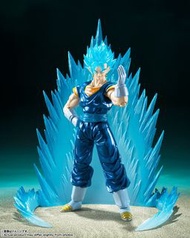 Nycc 會場限定 Shf 超藍比古洛 行版（啡盒未開）