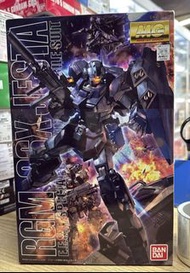 全新 Bandai MG RGM-96X Jesta 傑斯塔 機動戰士 高達 模型