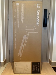 全新 LG Soundbar SC9S SC9