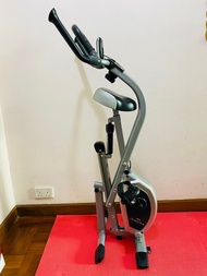 OTO RB-1000 磁控健身單車 Row Bike Exercise Bike