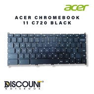 Acer Chromebook 11 C720 C720P C730 C730E C735 C740 LAPTOP KEYBOARD [3 MONTHS WARRANTY]