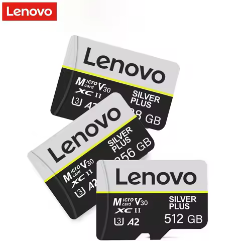 Lenovo A2 U3 Extreme Pro Micro SD Memory Card 512GB 256GB High Speed Memory Card 128GB V60 Class 10 
