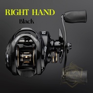 【RLB002】High Quality BaitCasting Reel Mesin BC Fishing Reel Kuroda YOKOTA SEIKO Long Casting BC Mura