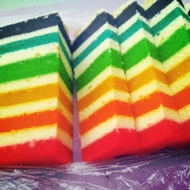 kek lapis sarawak