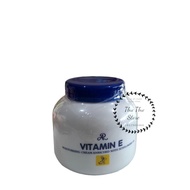 Thai Vitamin E Body Cream 200ml