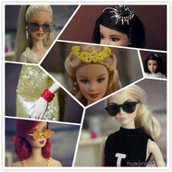 Variety Doll Accessories Doll Jewelry Doll Belt Doll Crown Accessories 30CM IAGY