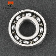 9603-3-6204 Ball Bearing for Tohatsu Nissan outboard motor M 4HP 5HP 8HP 9.8HP boat motor