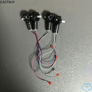 CACTULH E88/E99 Quadrotor Accessories, 9 Styles Black Universal Motor Base,  E88pro Spare Parts RC D