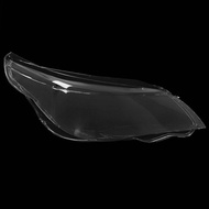 [READY STOCK] BMW E60 5 Series 525i 530i 545i 550i HEADLAMP COVER / HEADLIGHT COVER / HEADLAMP LENS 