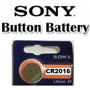 Battery Button SONY CR2032 CR2025 CR2016 CR2430 CR2450 CR1632 CR1220 CR1616 CR1620 SR621 SR626 SR927