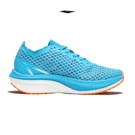 Sepatu Running Lycan Sonic Pro 1.0 Cyan / White