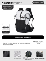 NatureHike | Lightweight Hiking Backpack 30L