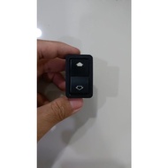 BMW E38 7 SERIES  electric power window switch 728I 730I 740IL Bmw8352148