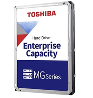 TOSHIBA MG Series MG9 MG10 MG11 Enterprise Capacity 3.5" Hard Drive 4TB 6TB 8TB 10TB 12TB 14TB 16TB 