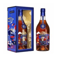 馬爹利 藍帶干邑 2022限量版 禮盒裝 700ml [3219820007459]
