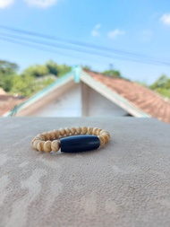 Gelang akar bahar putih terbaru