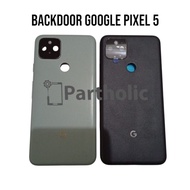 BACKDOOR GOOGLE PIXEL 5