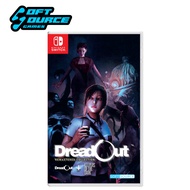 Dreadout Remastered Collection - Nintendo Switch