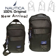 Nautica Nylon Men's Chest Bag Chest Pack NTSB1022-1995008