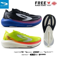 Running Shoes Long Run 910 Nineten Haze Fuzz Lite Original Lightweight Running Shoes 910 Nineten Haz