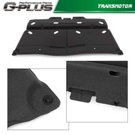 Suitable for 2015-2024 FORD FORD F150 Engine Lower Guard Front Bumper Guard ML3Z-7222-D