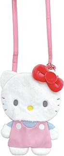 Unique Sanrio Characters SR-0115KT Hello Kitty H8.9 x W 6.5 x D 1.6 inches (225 x 165 x 40 mm)
